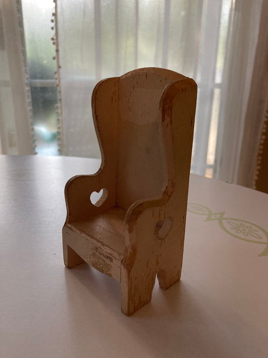 Mini Chair