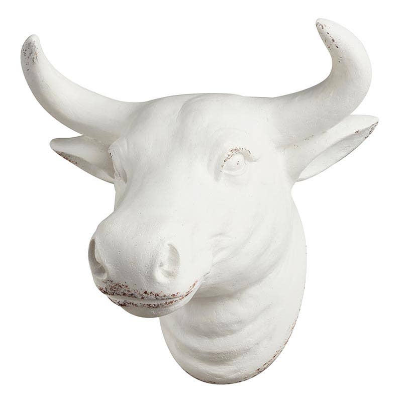 Ox Head