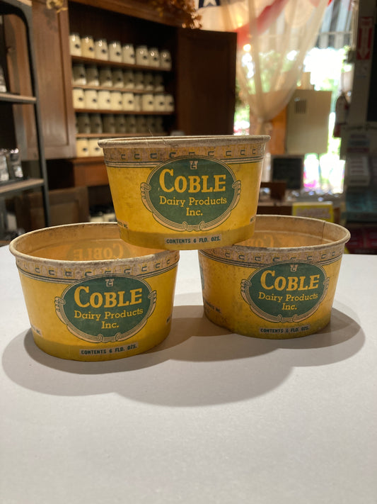 Coble