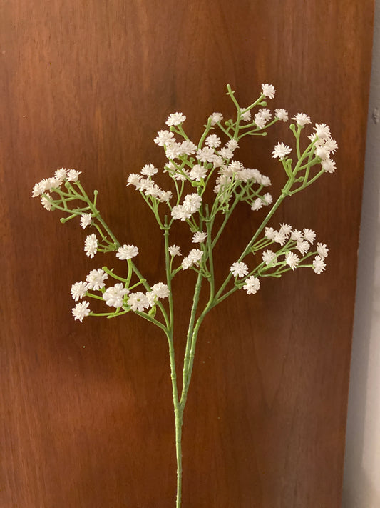 White Stem