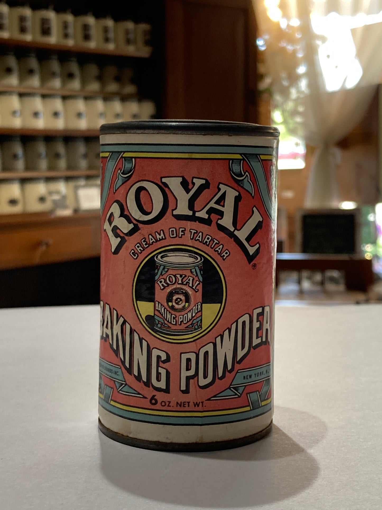 Royal Can