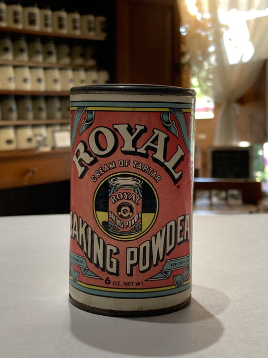 Royal Can