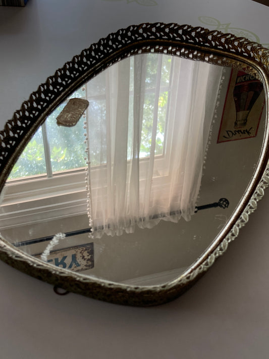 Vanity Tray