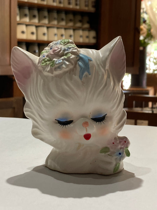 Kitty Planter