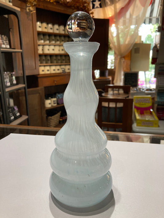 Blue Decanter Italy