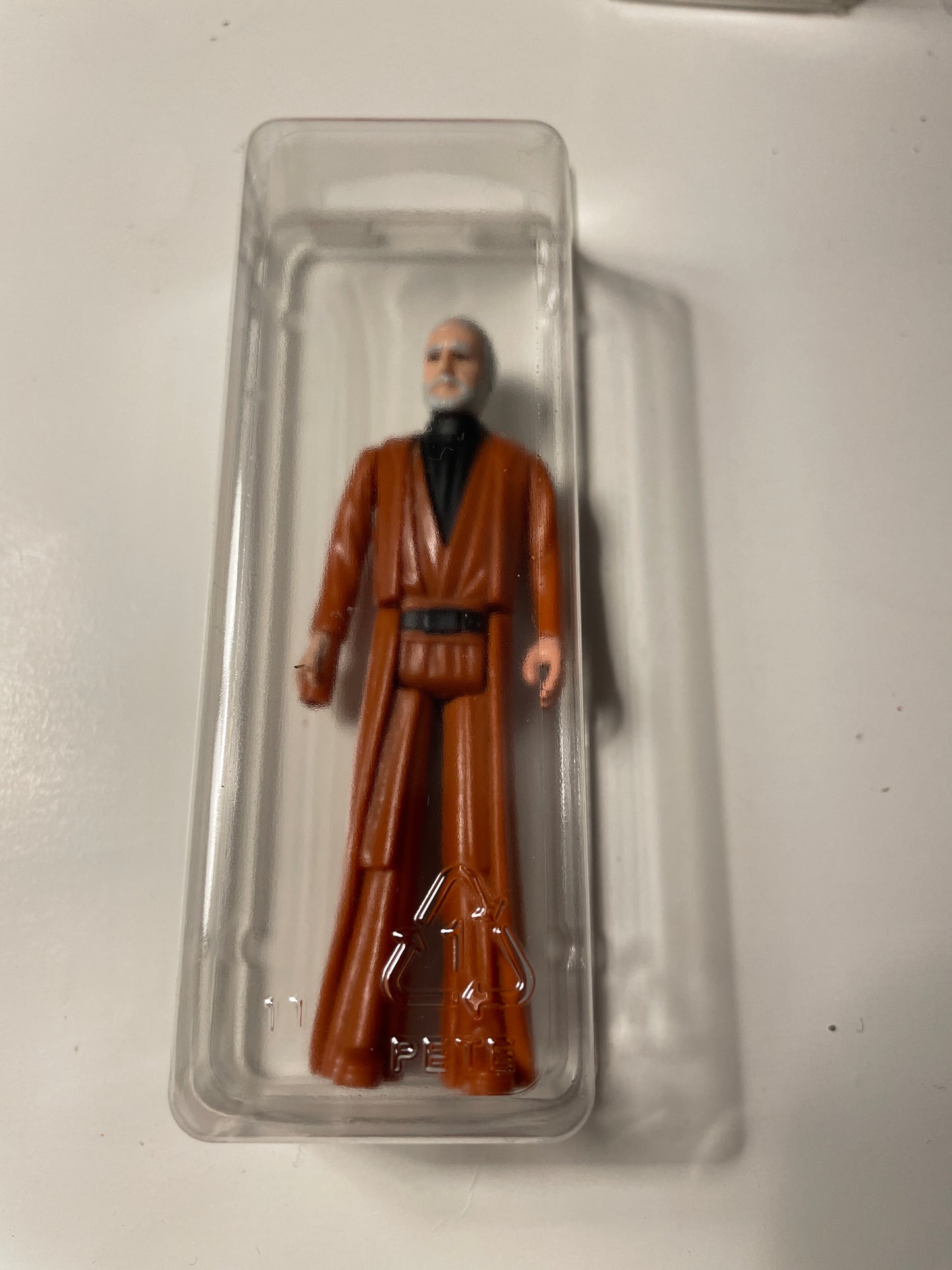 Toy=Star Wars Obi-Wan “Ben” Kenobi