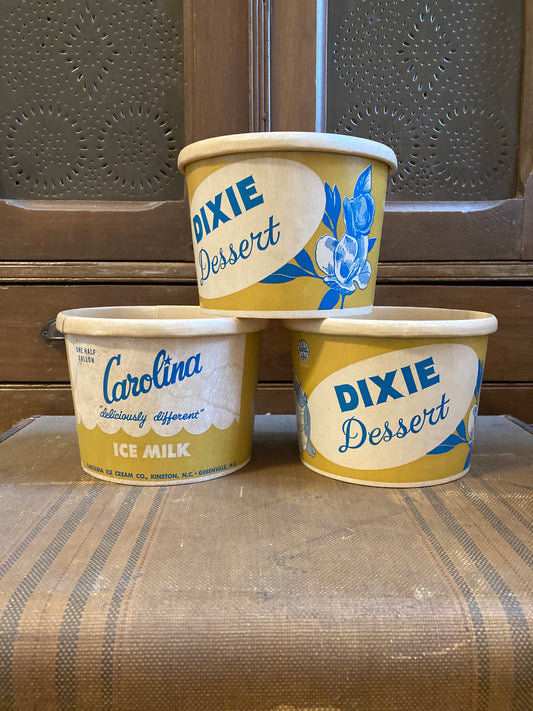 Dixie Dessert