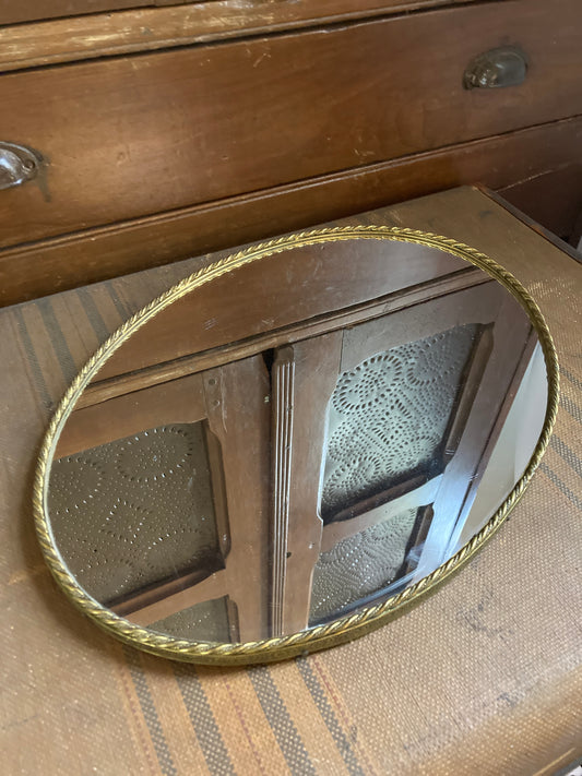 Vanity Mirror