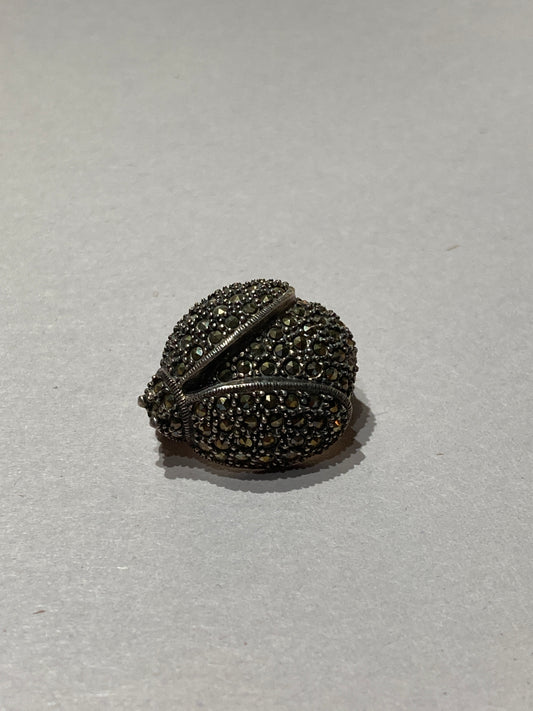 925 Ladybug