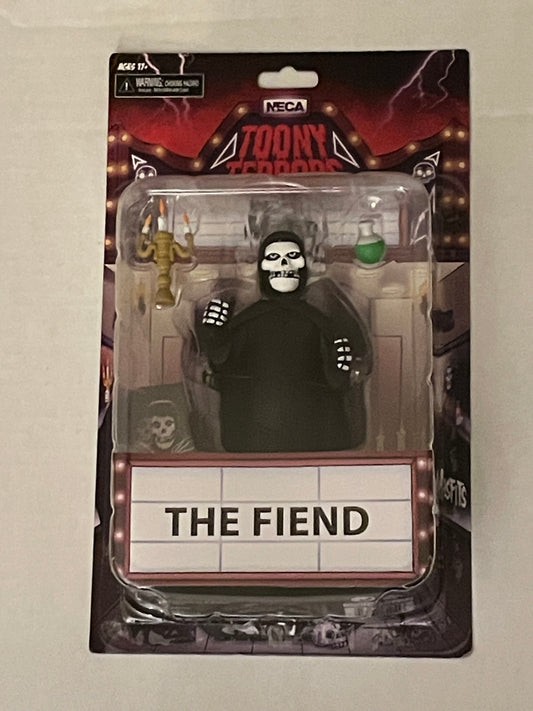 Toy=Fiend Figure