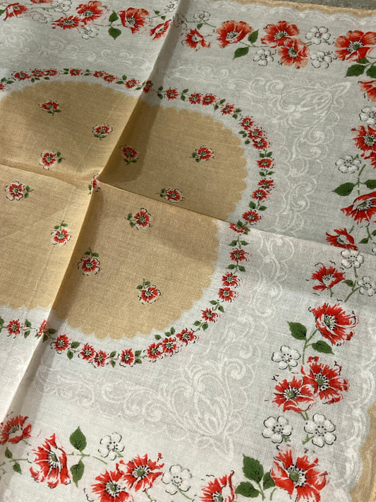 Dianthus Hankie