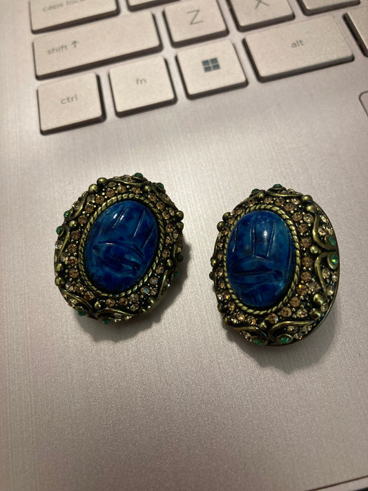 HD Scarab Clips