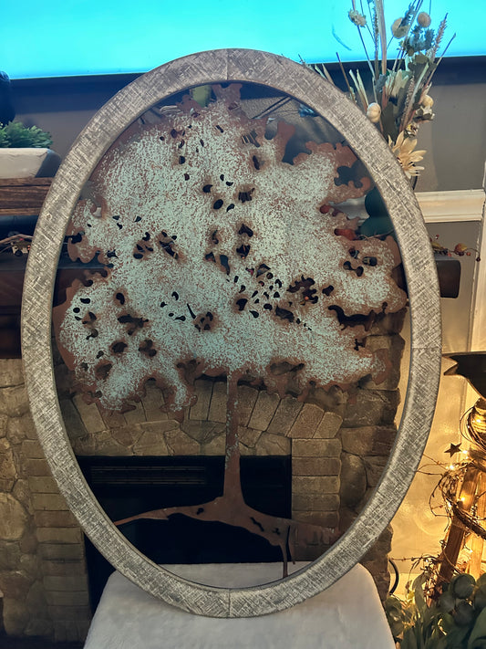 Tree Wall Hanging
