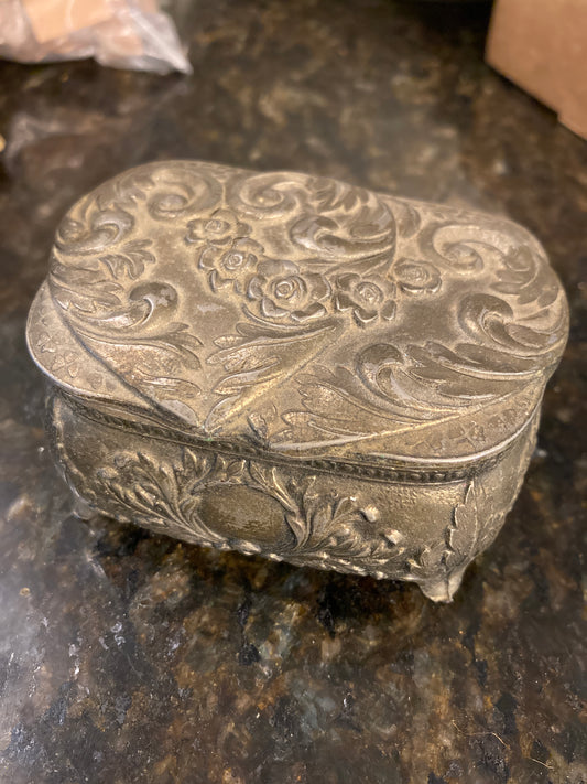 Trinket Box