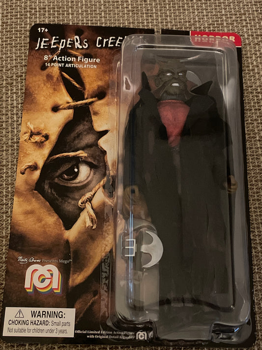 Toy=Jeepers Creepers figure