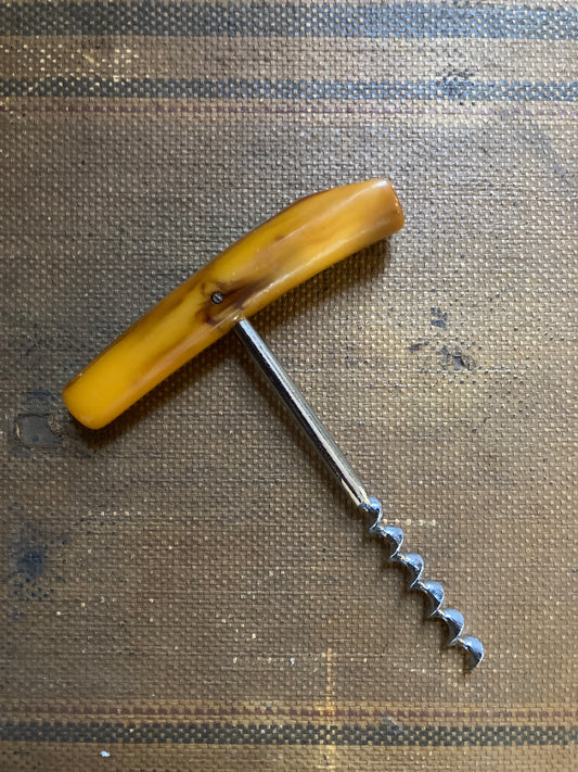 Bakelite Corkscrew