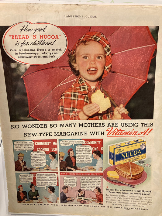 1939 Nucoa