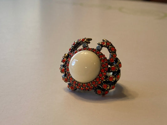 HD Crab Ring