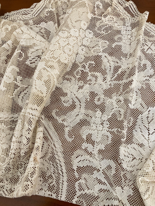 36” Lace