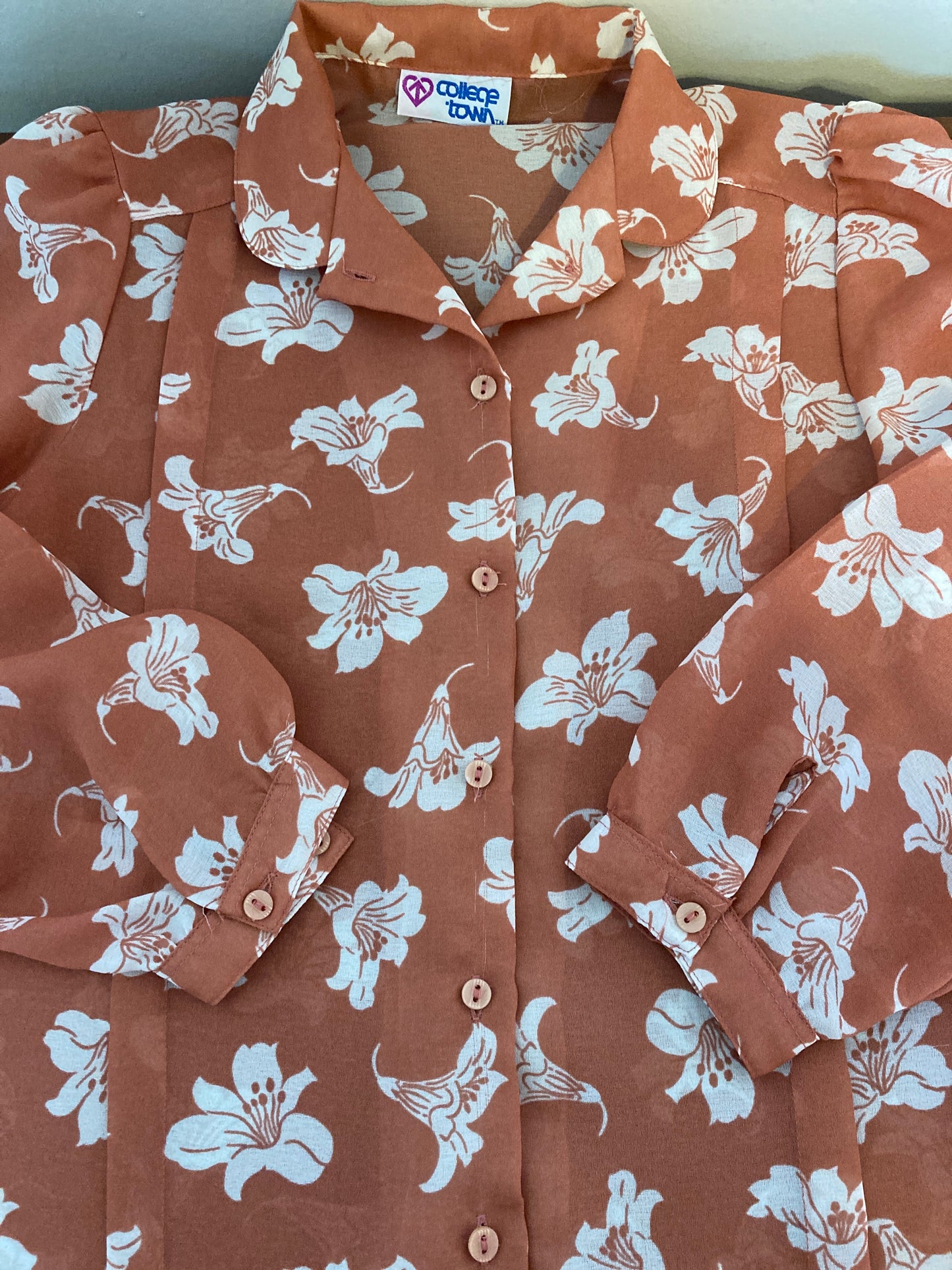 CT Floral