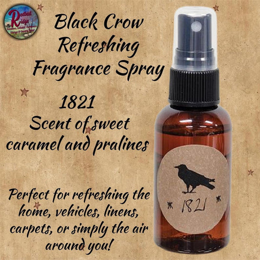 Black Crow Room Spray