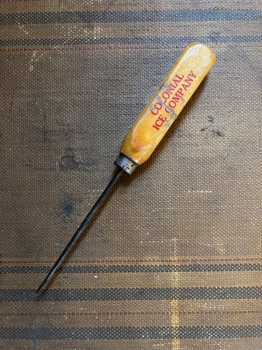 Ice Pick