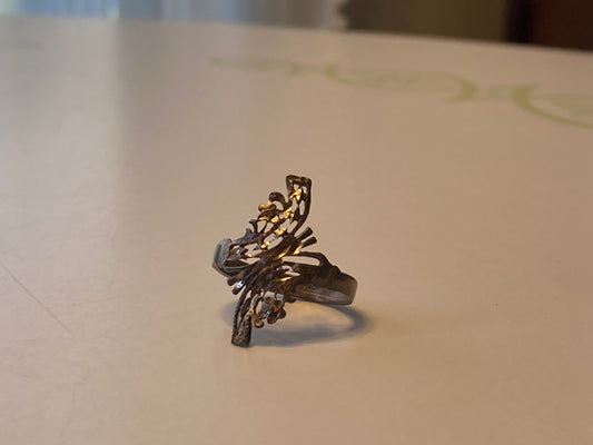 Antique Ring