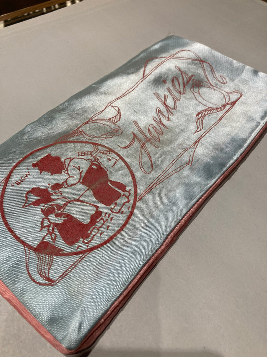 Hankie Pouch