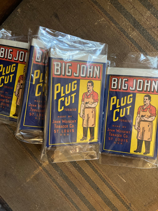 1930s Tobacco