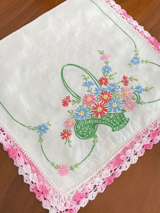 10” x 20” Linen