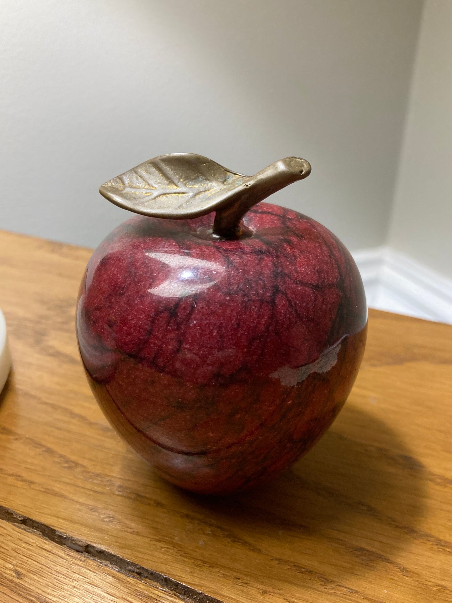 Marble Apple