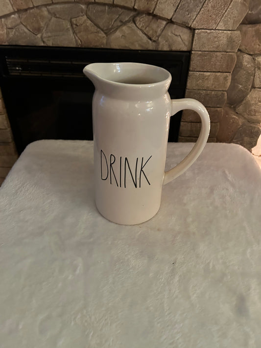 Rae Dunn Pitcher