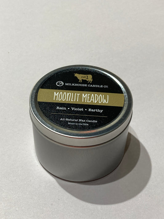Moonlit Meadow