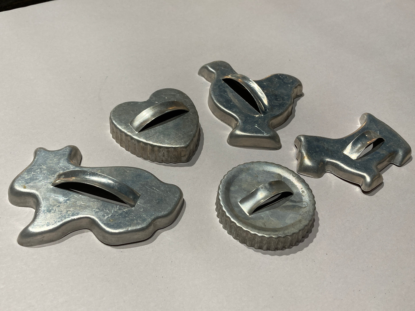 Cookie Cutter