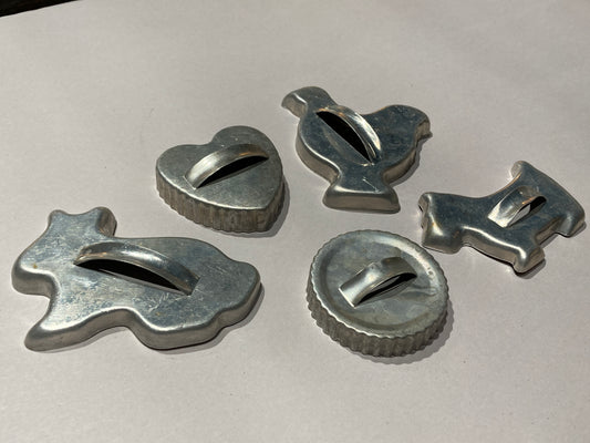 Cookie Cutter