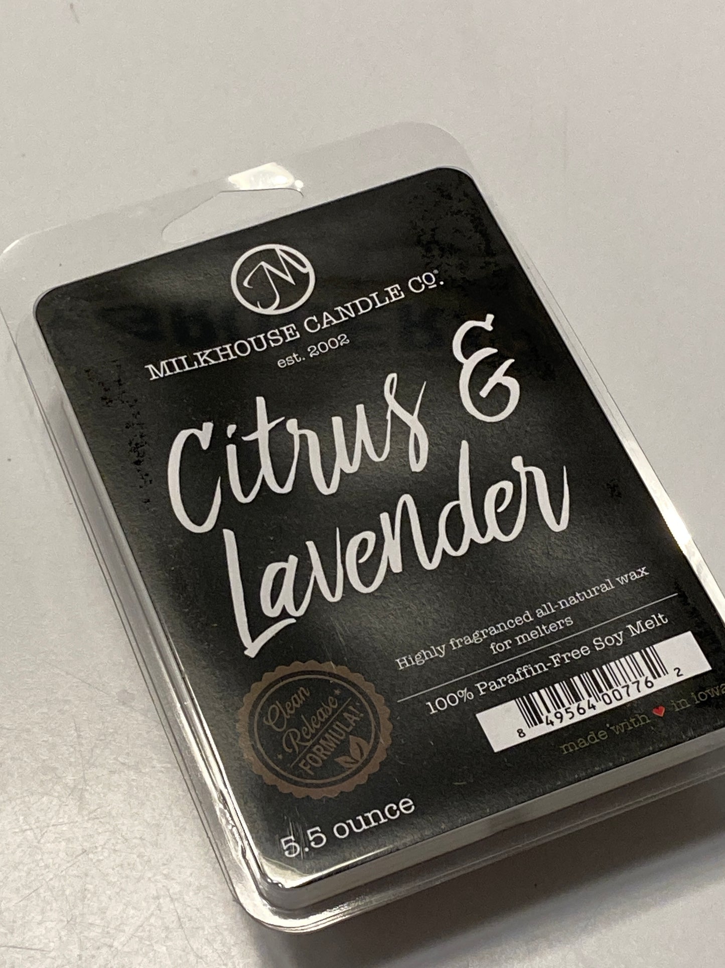 C&L Melts