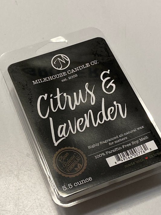 C&L Melts