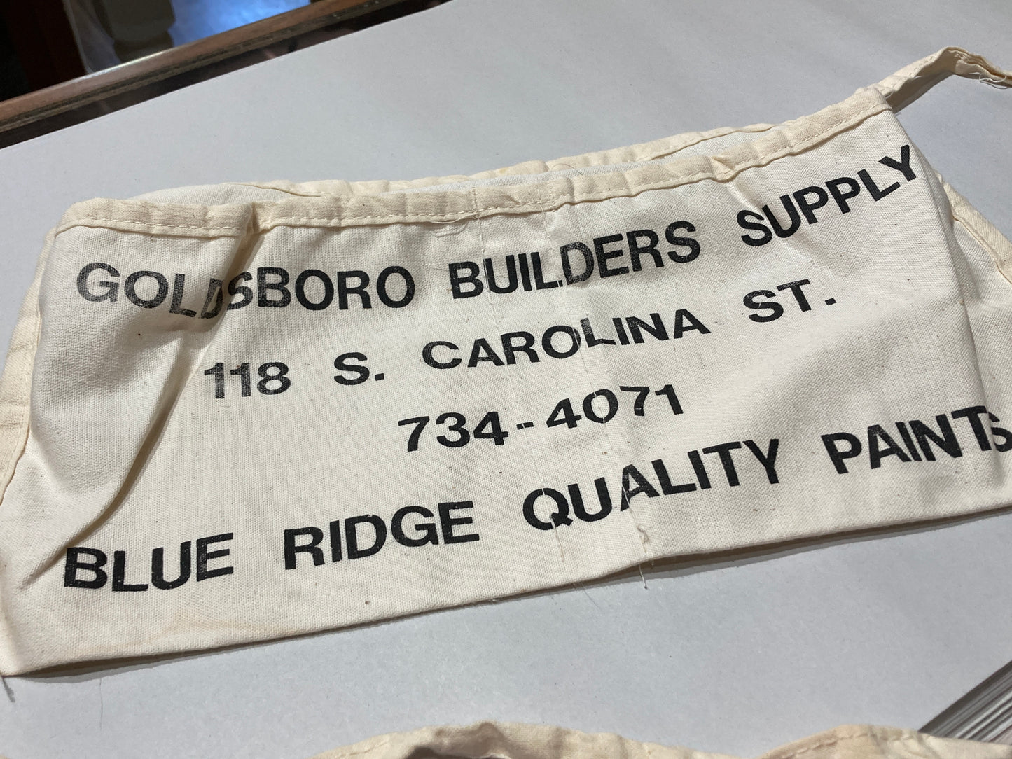 Goldsboro Builders