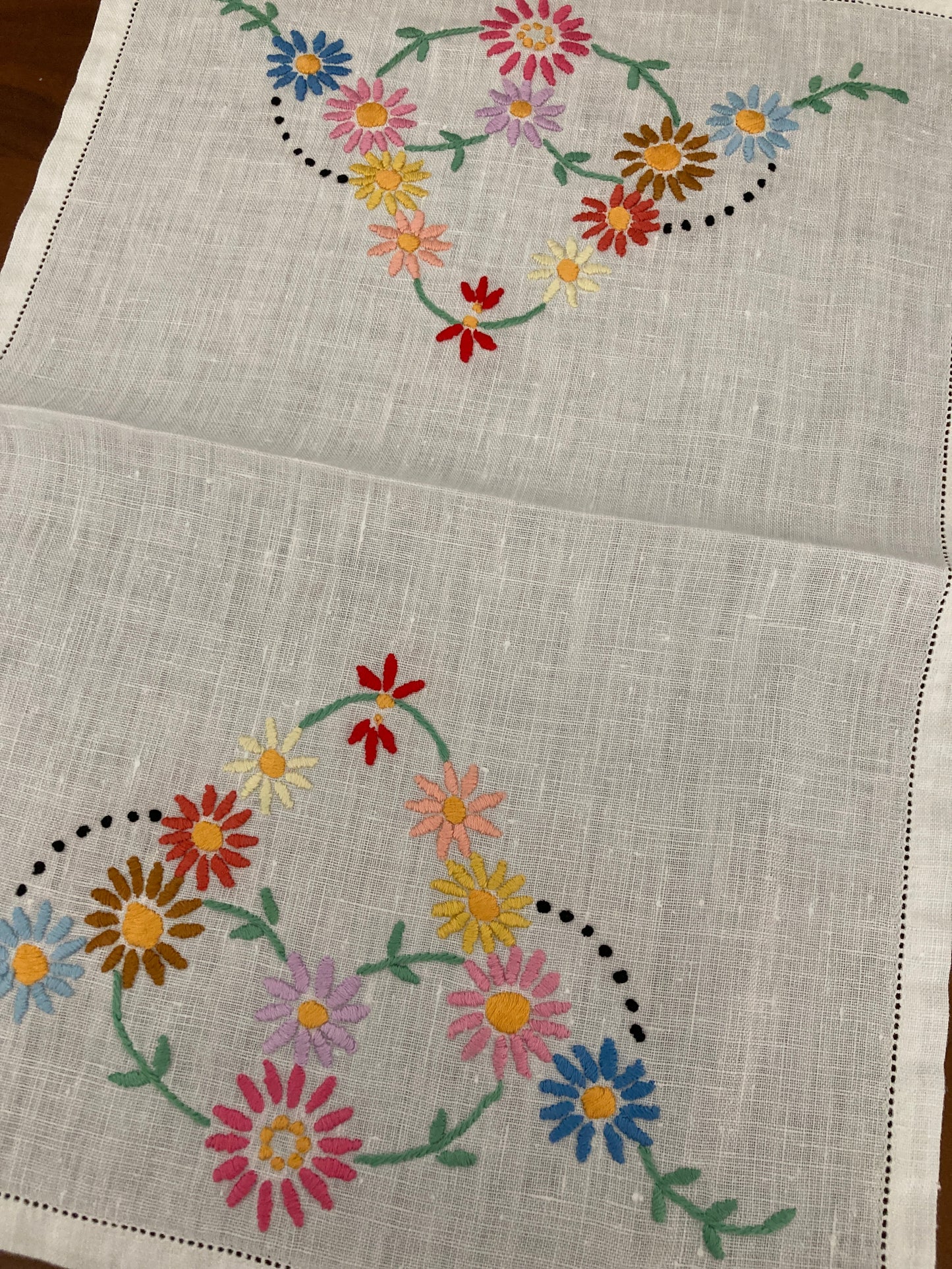 13” x 18” Linen