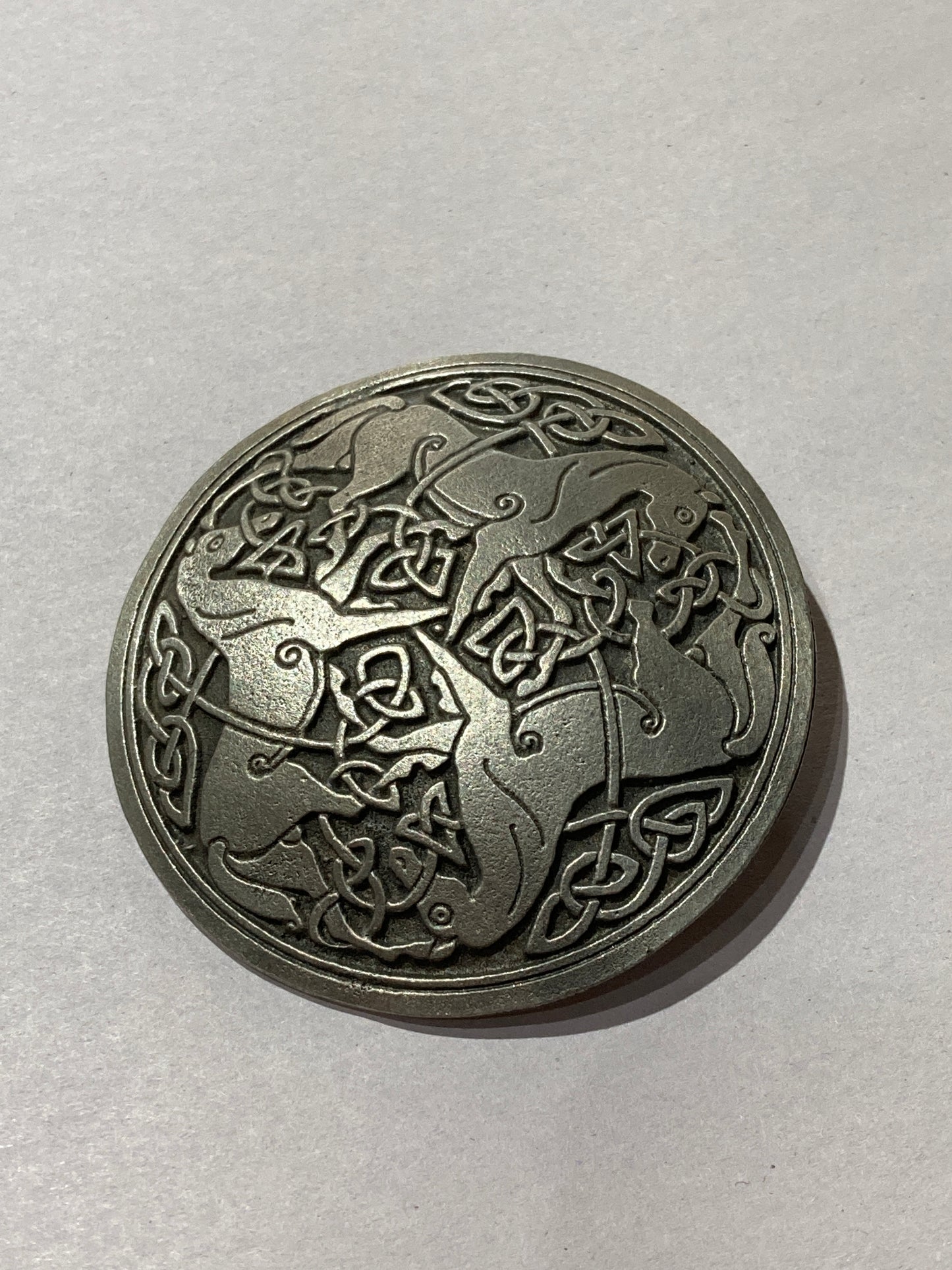 Celtic Horse