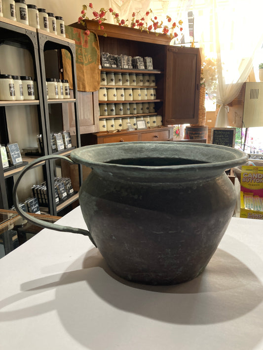 Copper Pot