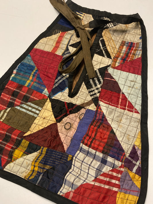 Clothespin Bag