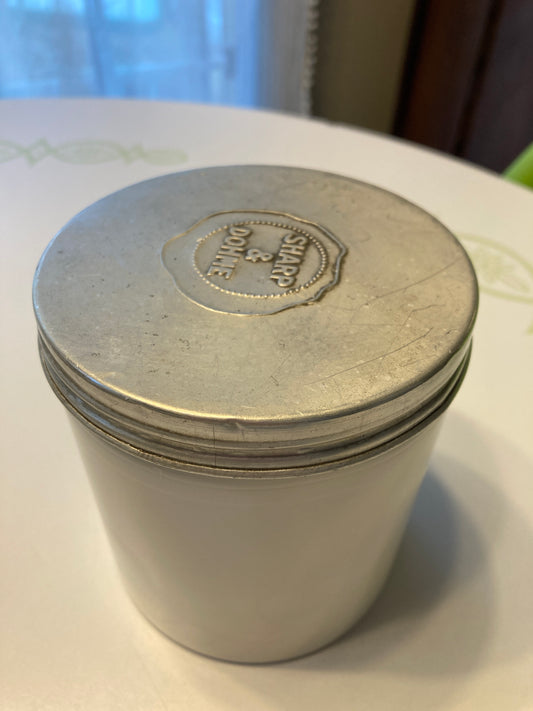 1930s Jar