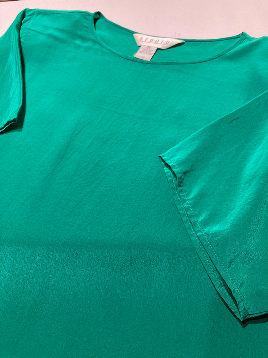 Studio Silk Top