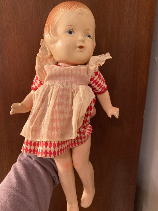 1930s Doll