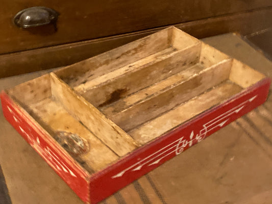 1930s Tray