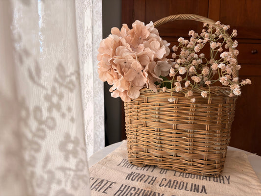 Gold Basket