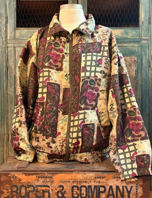 EVR Jacket