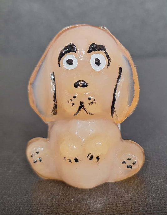 Guernsey HP Crown Tuscan Mini Dog