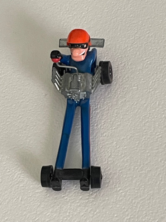 Toy = Vintage Hot Wheels Farbs Hy Gear Redline